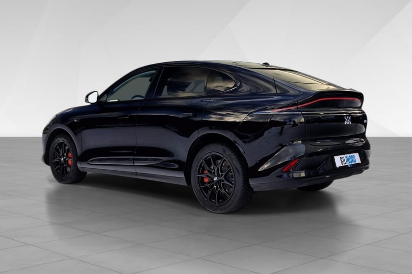 Bilde 4 av MG IM6 Performance 100kWh AWD
