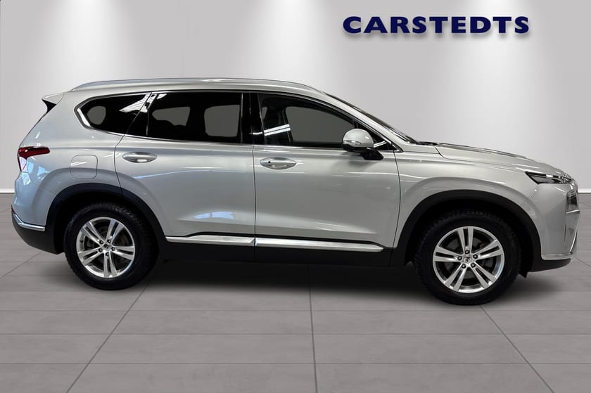 Bild 2 av Hyundai Santa Fe PHEV 265hk Advance   AWD 7-sits