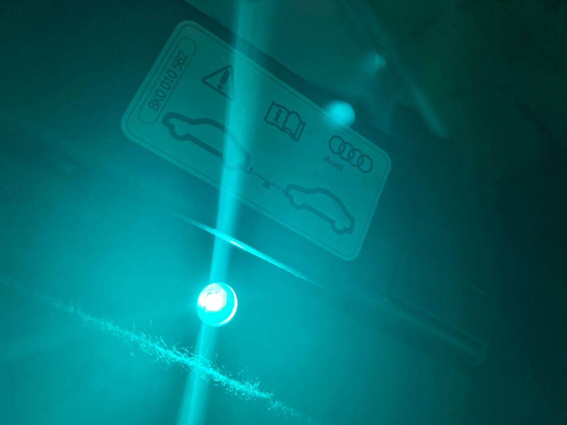 Audi Q5 2016 - miniatyr 12