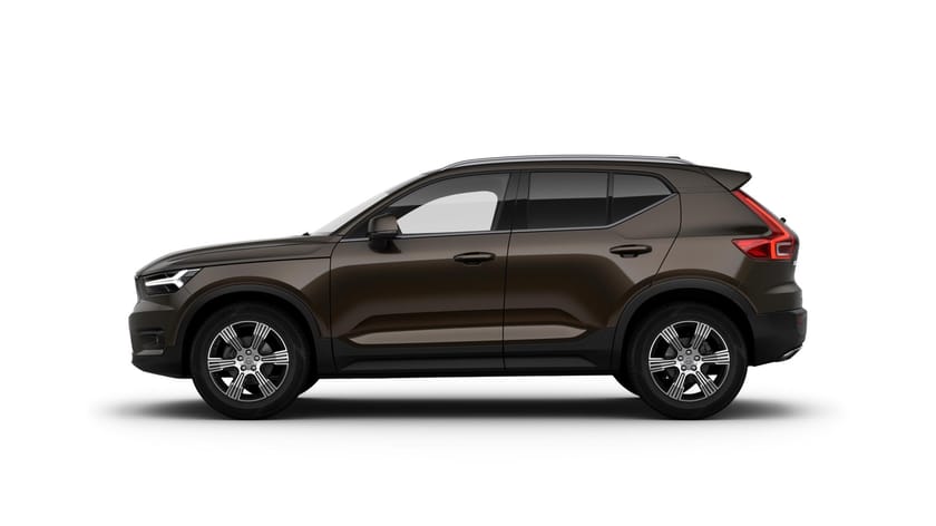 Bilde 2 av Volvo XC40 AWD Inscription / Kamera 360° / Krok