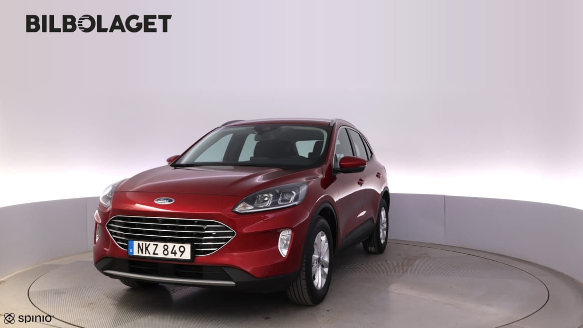 Ford Kuga 2023 - miniatyr 21