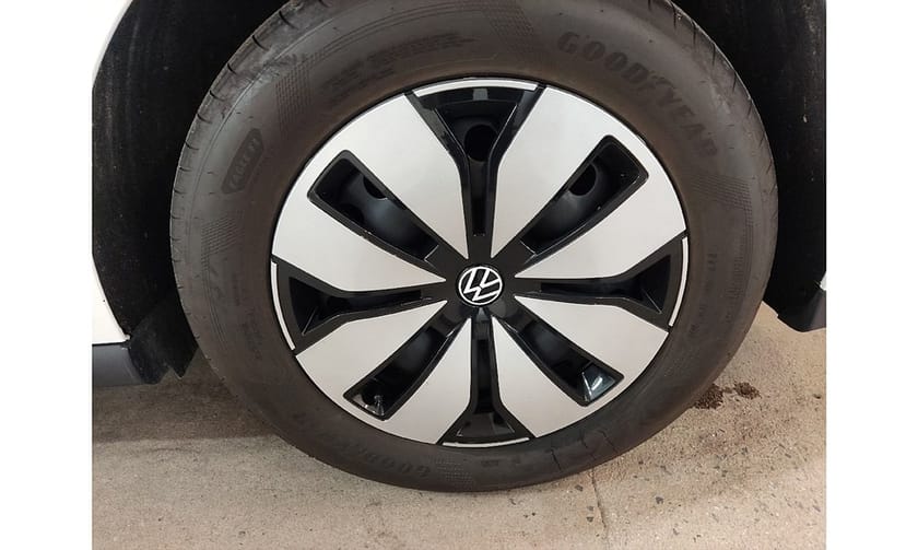 Bild 5 av Volkswagen ID. Buzz Cargo 82 kWh Drag Inredd 3sits Navi MOMS