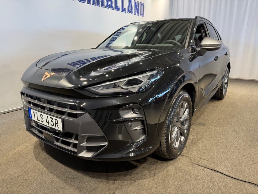 Bild 3 av CUPRA Terramar eTSI Billånskampanj