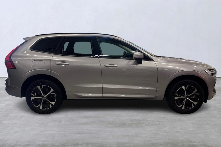Bild 3 av Volvo XC60 T6 Core Nordic Edition