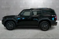 Thumnail bilde 1 av Toyota Land Cruiser
