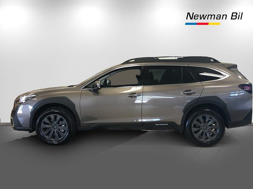 Bild 4 av Subaru Outback 2.5 4WD XFuel Euro 6 Limited