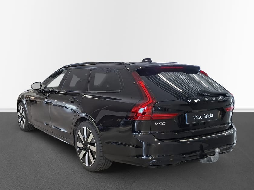 Bild 2 av Volvo V90 Recharge T8 Plus Dark | Läder | 360 k |