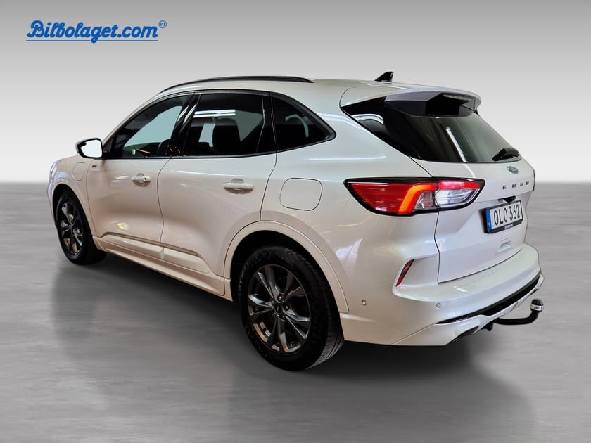 Bild 3 av Ford Kuga Plug-In Hybrid 2.5 225 PHEV ST-Line X A
