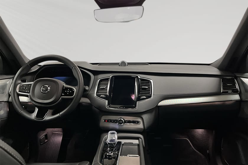 Bild 5 av Volvo XC90 7 Säten T8 Ultra Dark Edition