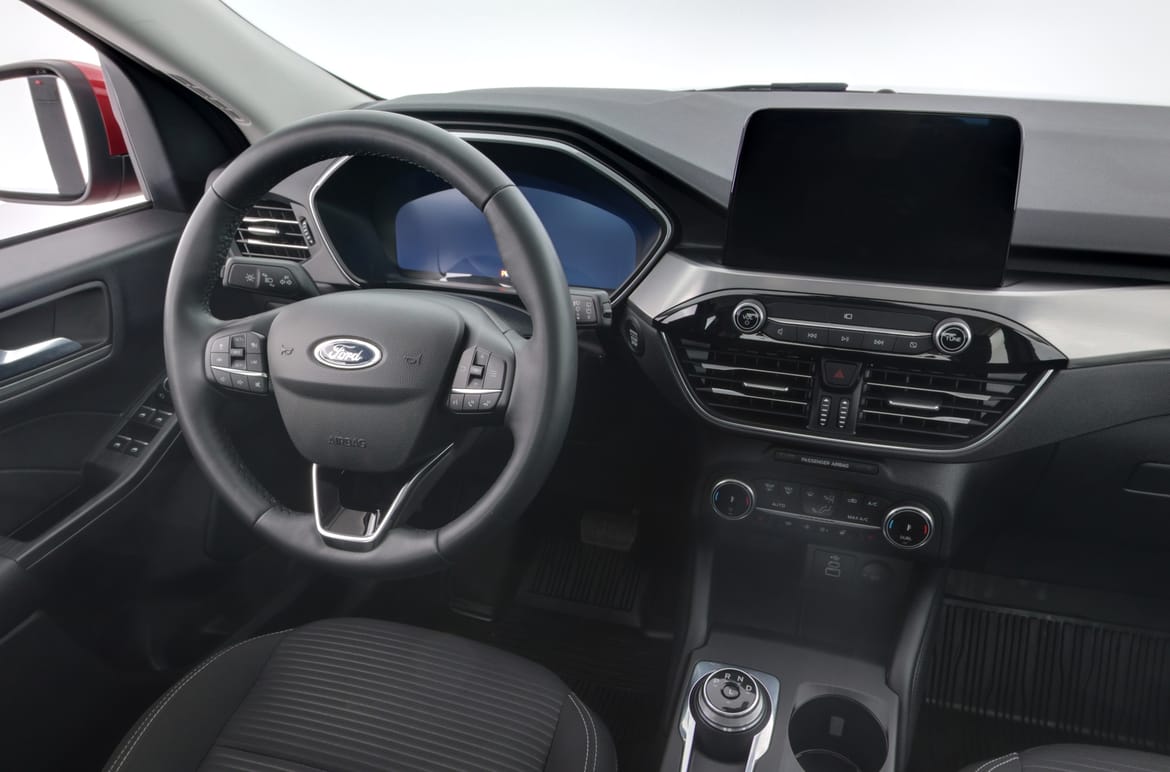 Ford Kuga 2023 - miniatyr 8