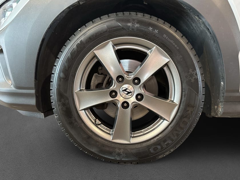 Bild 5 av Hyundai Kona 