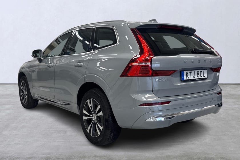 Bild 4 av Volvo XC60 Recharge T6 II Core Edition