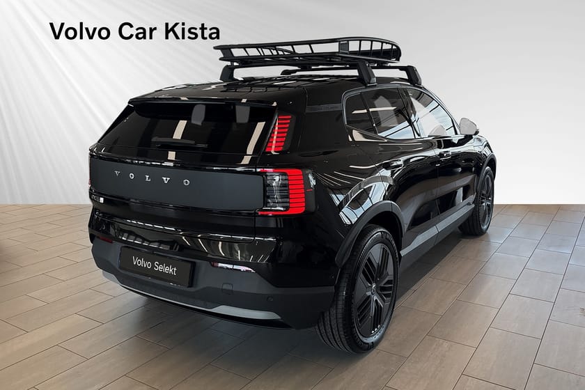 Bild 5 av Volvo EX30 Cross Country Twin Motor Performance M Perform Ultra Harman Kardon