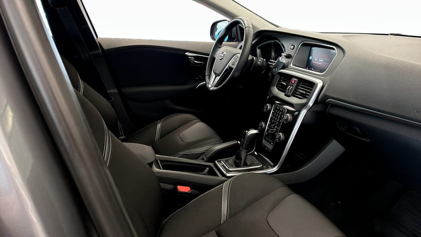 Bild 3 av Volvo V40 