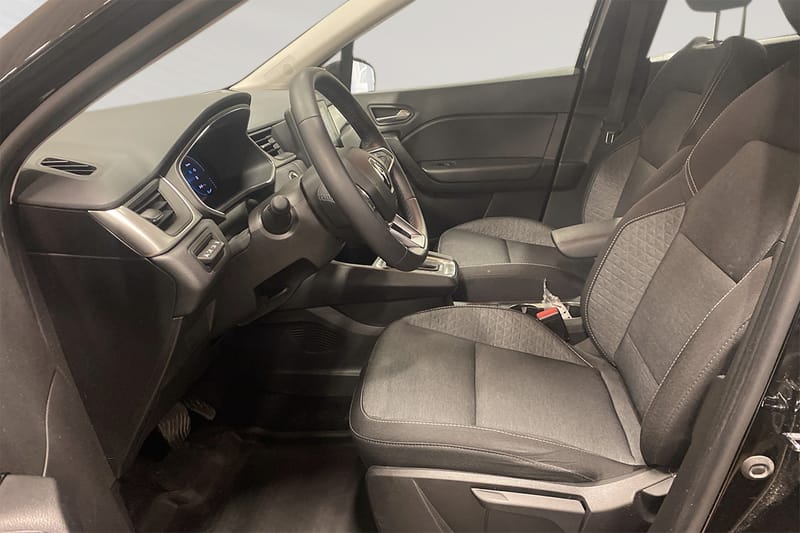 Renault Captur E-TECH Plugin-Hybrid 160