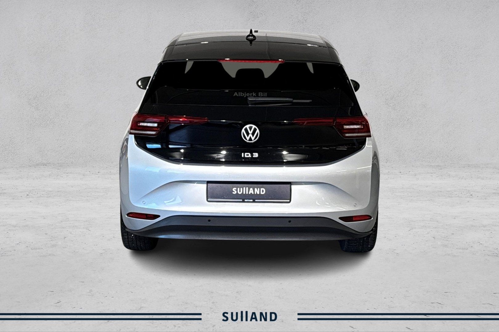 Thumnail bilde 3 av Volkswagen ID.3 Pro Performance