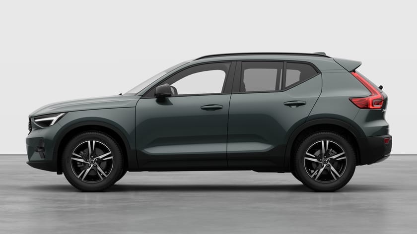 Bild 1 av Volvo XC40 B3 FWD Bensin Plus Dark DEMOBIL
