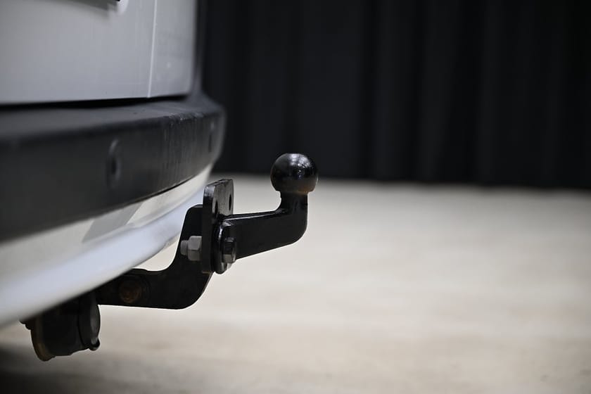 Bild 5 av Renault Kangoo Express Maxi 90HK Inredd|Drag|Värmare|GPS|Backkamera|Pipetube