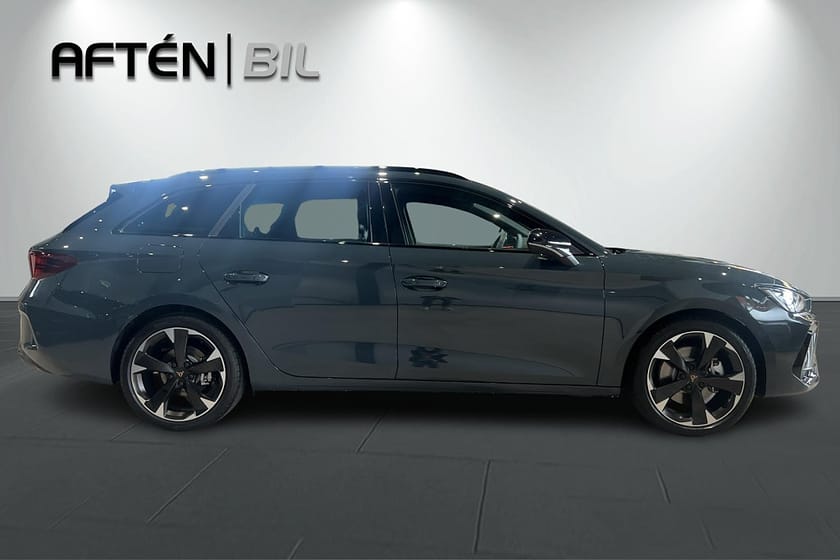 Bild 4 av CUPRA Leon Sportstourer e-Hybrid SP 1.5 Plug-in 12 mil på el |Privatleasingkampanj