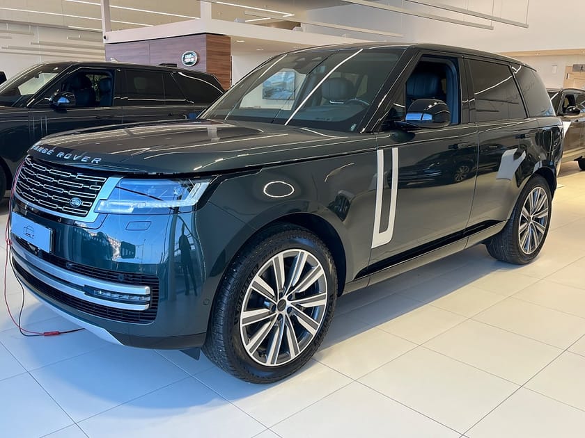 Bild 1 av Land Rover Range Rover P510e P550e Autobiography *Omgående leverans*