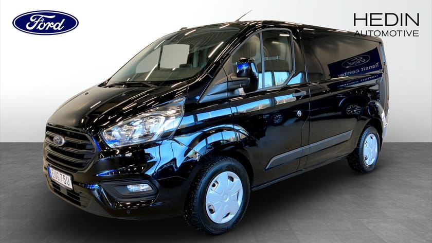 Bild 1 av Ford Transit Custom 300 V362 MCA TREND SKAP 2.0TDCI 130HK LDT