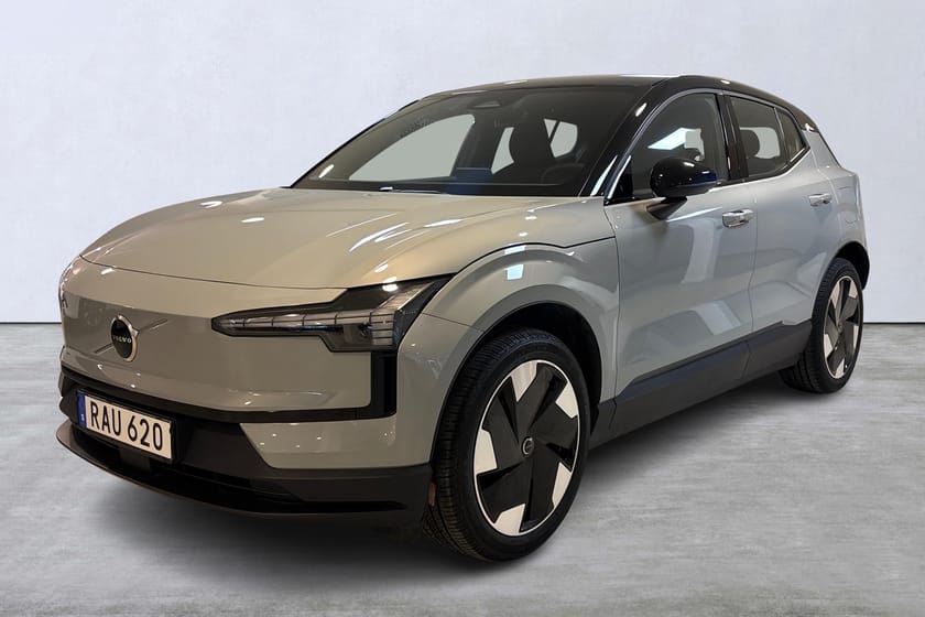 Bild 1 av Volvo EX30 Single Motor Extended Range Plus