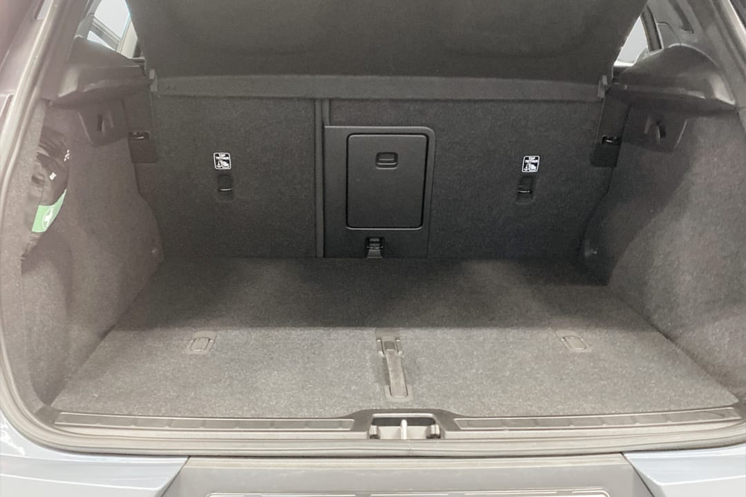 Volvo XC40 Recharge Single Motor