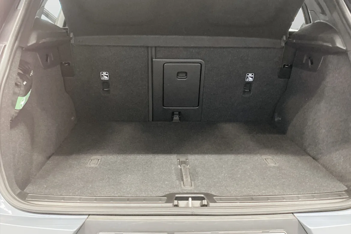 Volvo XC40 Recharge Single Motor