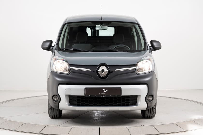 Bilde 3 av Renault Kangoo Z.E. Express Cruise/Varmer/Kamera/DAB+
