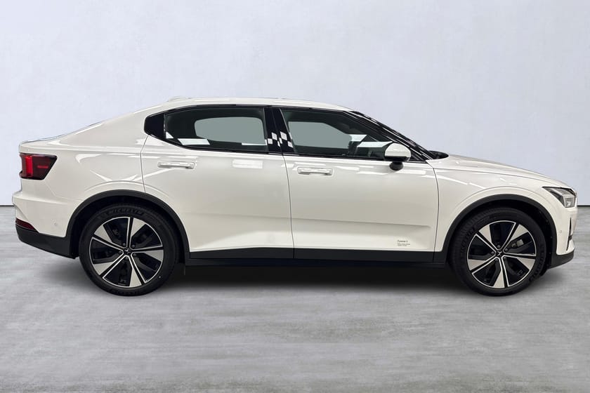 Bild 3 av Polestar 2 Long Range Single Motor 78kWh Plus