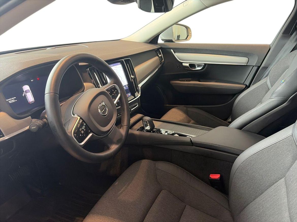 Volvo V90 2024 - miniatyr 8
