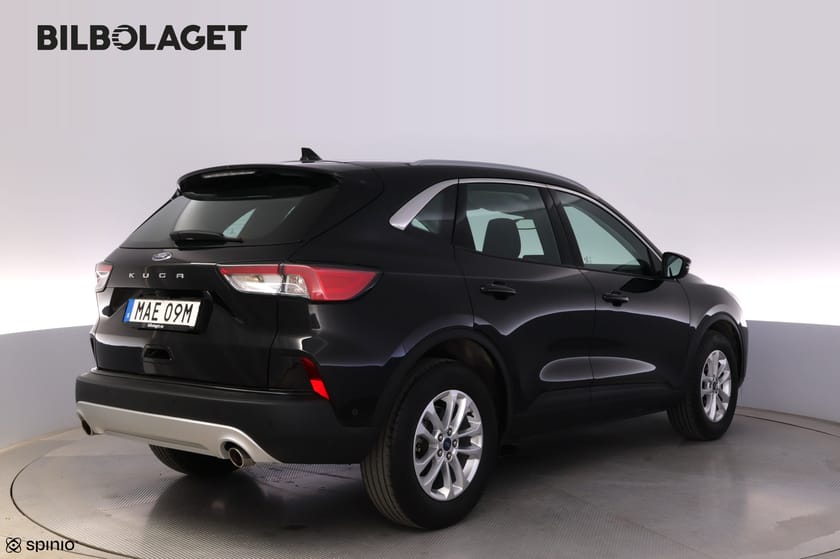 Bild 3 av Ford Kuga 1.5 150 Titanium Vinter & Förarassistanspkt