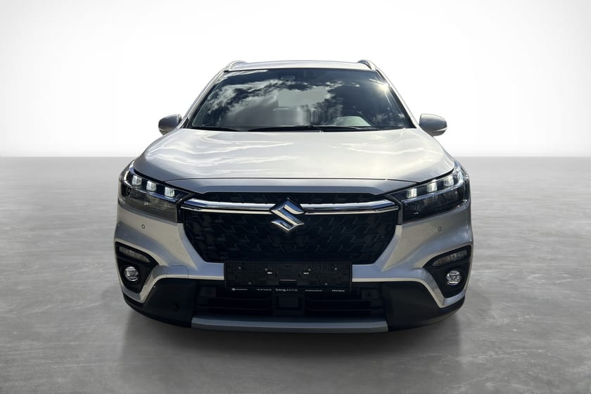 Bilde 2 av Suzuki S-Cross HEV AllGrip Fullhybrid, Automat, 4x4