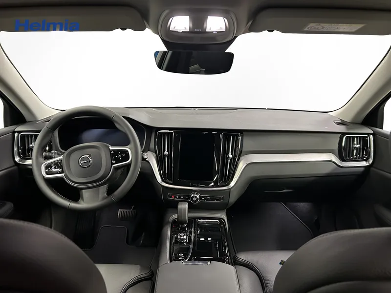 Bild 8 av 13 – Volvo V60 T6 Plus Dark Nordic Edition Plus Nordic Edition