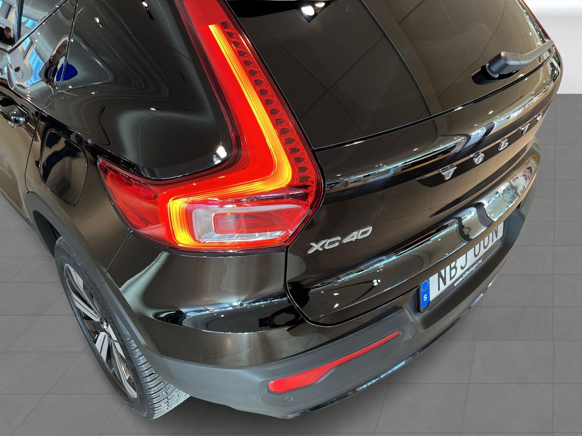 Volvo XC40 2023 - miniatyr 7