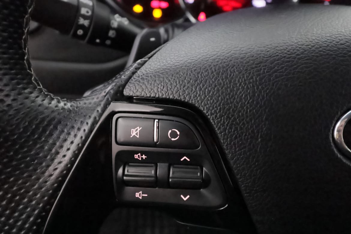 Kia Ceed 2016 - miniatyr 14