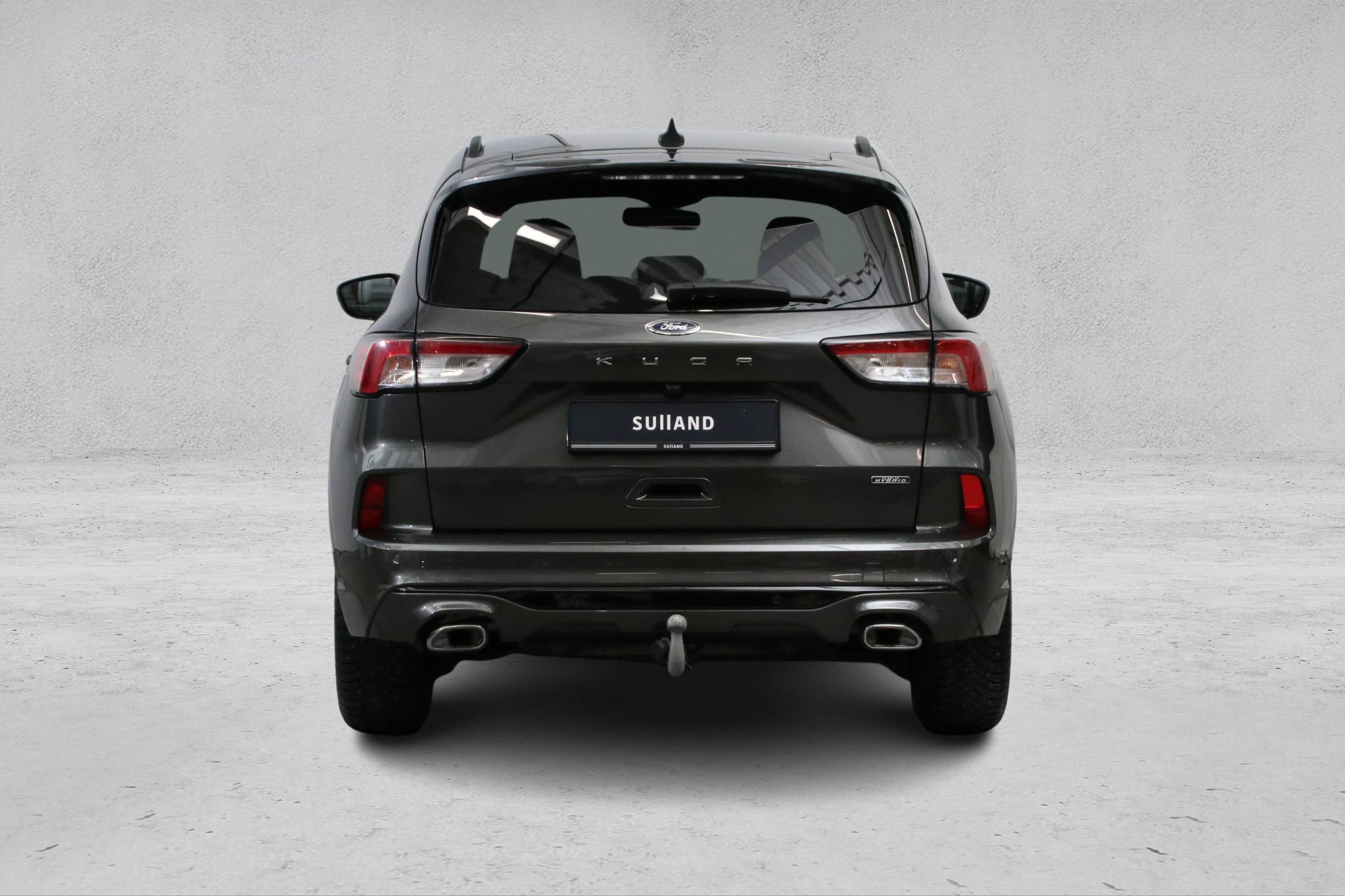 Thumnail bilde 3 av Ford Kuga Plug-In Hybrid