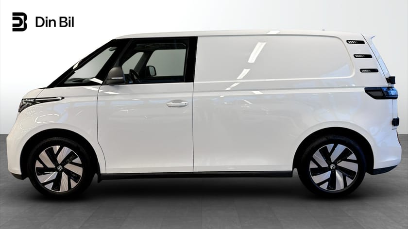 Bild 2 av Volkswagen ID. Buzz Cargo 286hk 84kWh