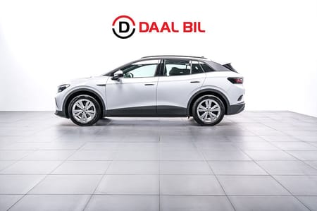 Volkswagen ID.4 Pro Performance