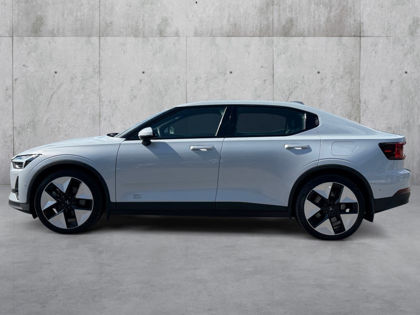 Bilde 2 av Polestar 2 Long range Dual motor LR DM|Plus|Pilot-Lite|H.Kardon|Panorama|20"