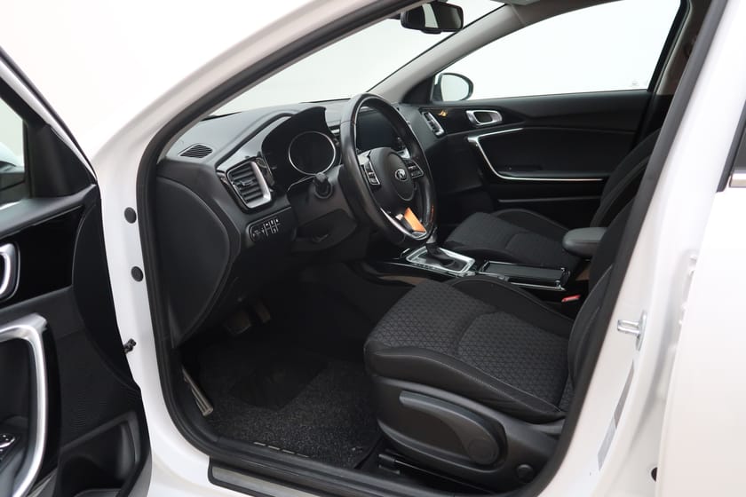 Bild 4 av Kia Ceed Sportswagon Plug-in Hybrid 