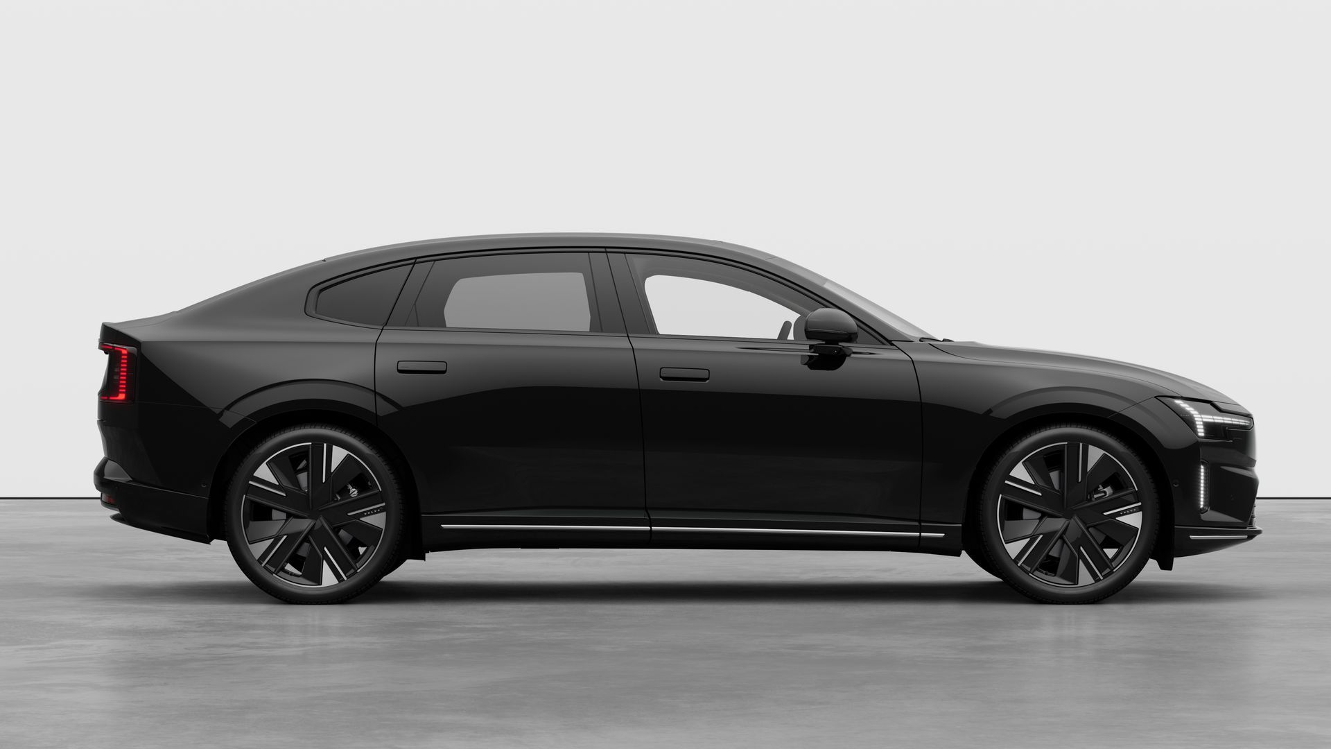 Volvo ES90 Single Motor Extended Range