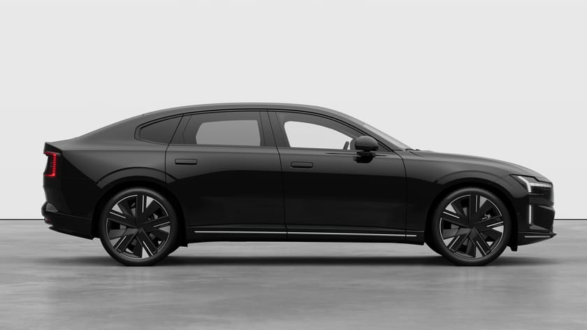 Bild 4 av Volvo ES90 Single Motor Extended Range Ultra