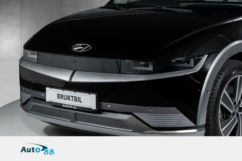 Bilde 3 av Hyundai Ioniq 5 Premium LR AWD 305 Hk | BRUKTBILKAMPANJE | V2L |  BOSE