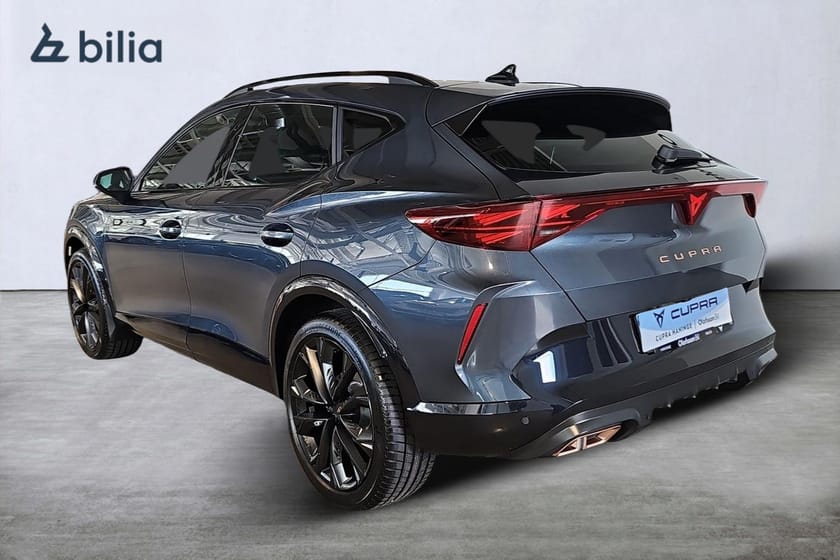 Bild 2 av CUPRA CUPRA Formentor 1.5 e-HYBRID DSG6 204hk - Privatleasing
