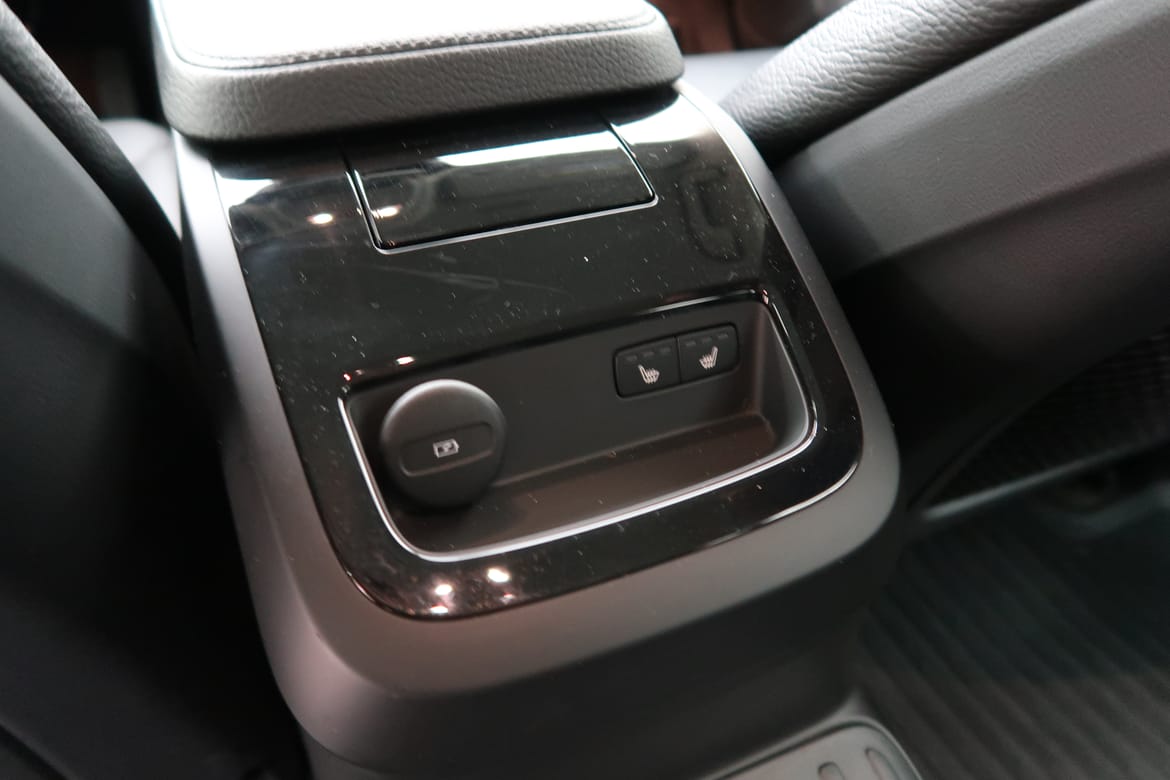 Volvo V60 2021 - miniatyr 6