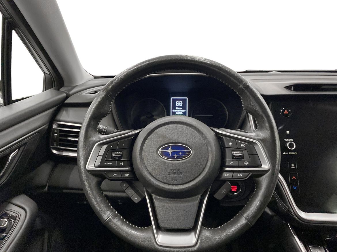 Subaru Outback 2022 - miniatyr 9