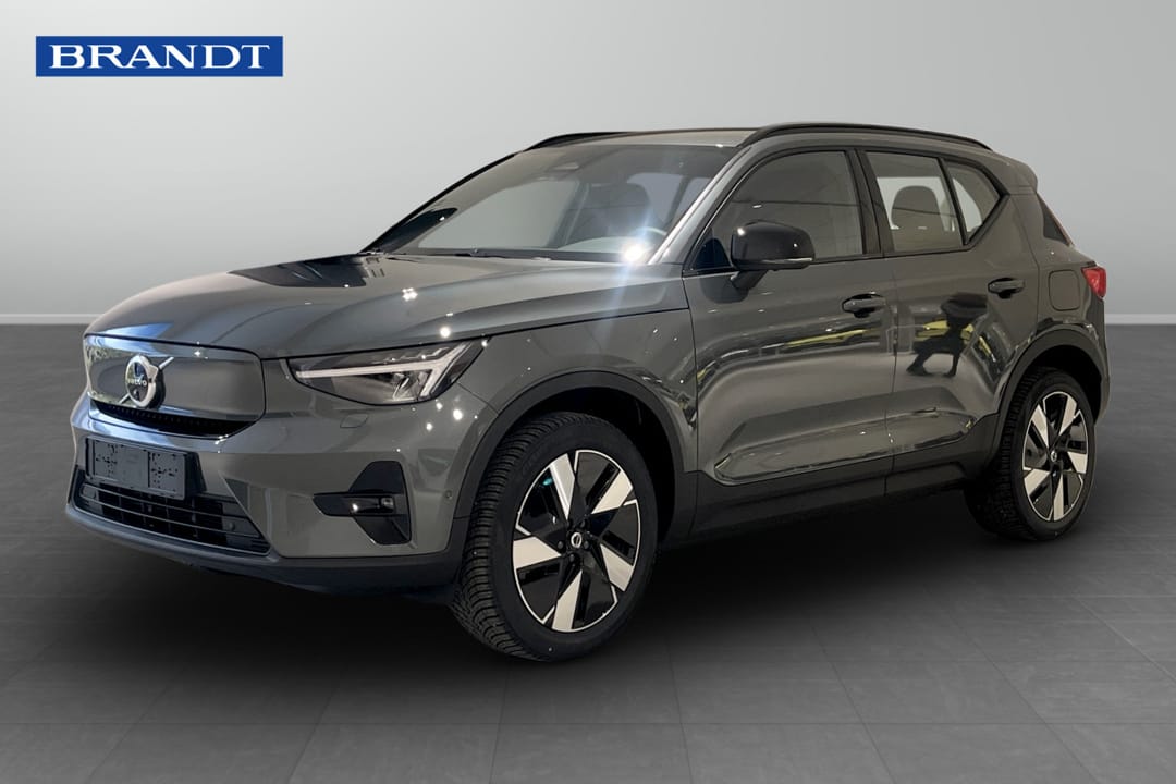 Volvo EX40 Single Motor Extended Range