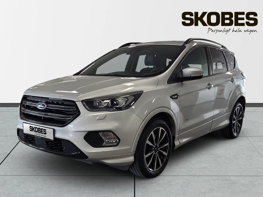 Bild 3 av Ford Kuga 2.0 TDCi 180 ST-Line Edt 5-d A AWD