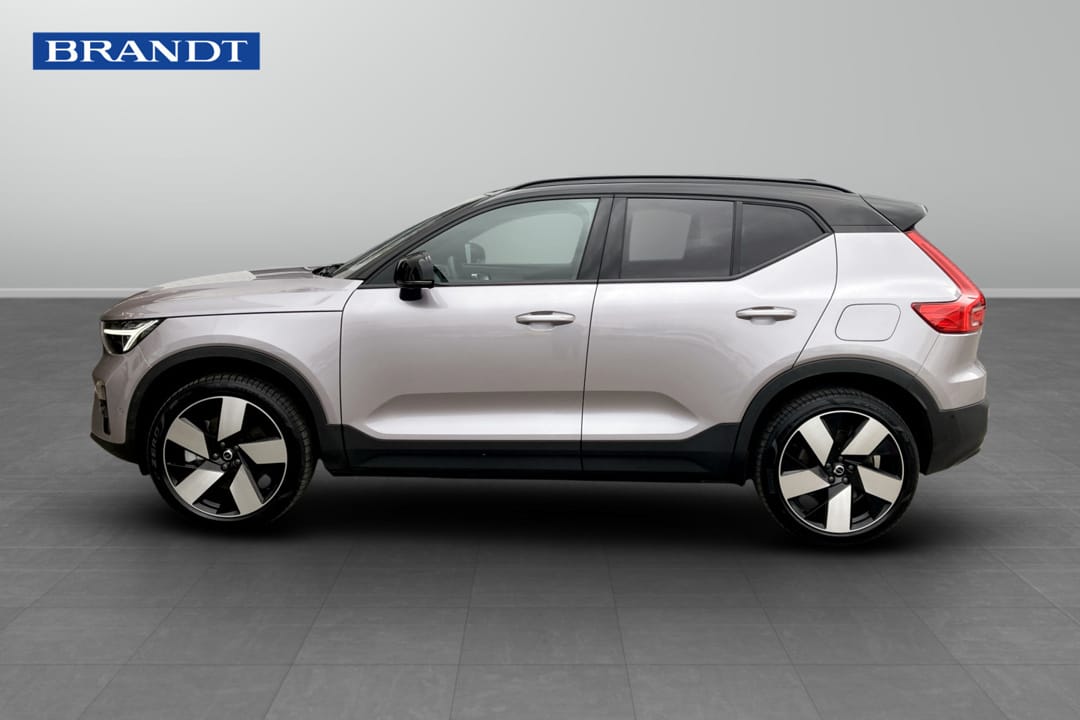 Volvo EX40 Twin Motor Performance